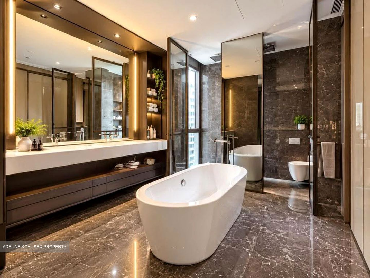 Leedon Residence (D10), Condominium #635546111